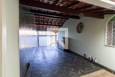 Casa à venda com 297m², 4 quartos e 3 vagasGaragem