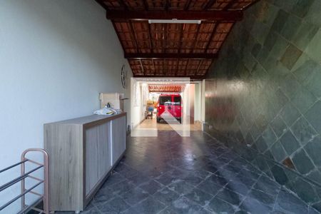 Casa à venda com 297m², 4 quartos e 3 vagasGaragem