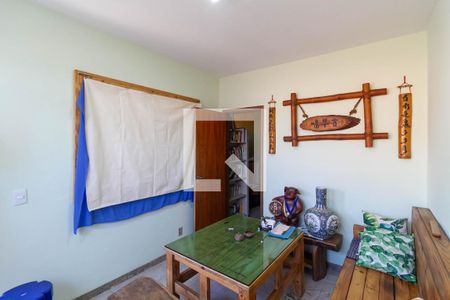 Casa à venda com 297m², 4 quartos e 3 vagasÁrea externa - Sala 2