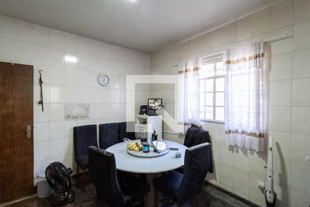 Casa à venda com 297m², 4 quartos e 3 vagasCozinha 1