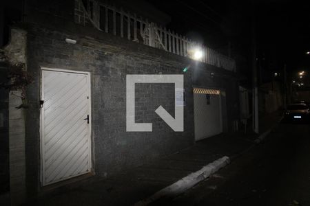 Casa para alugar com 190m², 4 quartos e 3 vagasFachada