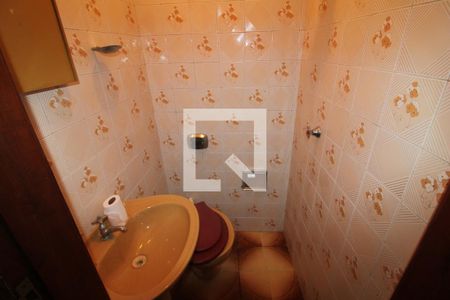 Casa para alugar com 190m², 4 quartos e 3 vagasBanheiro 2