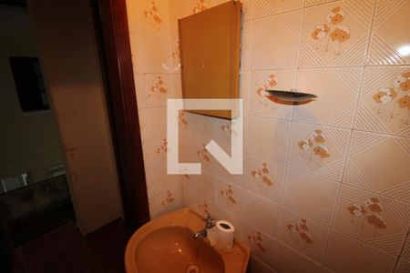 Casa para alugar com 190m², 4 quartos e 3 vagasBanheiro 2