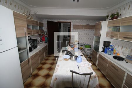 Casa para alugar com 190m², 4 quartos e 3 vagasCozinha