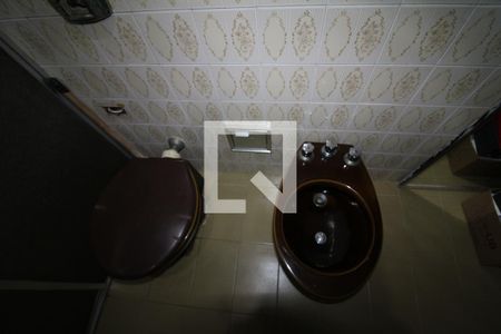 Casa para alugar com 190m², 4 quartos e 3 vagasBanheiro 3