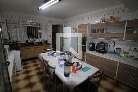 Casa para alugar com 190m², 4 quartos e 3 vagasCozinha