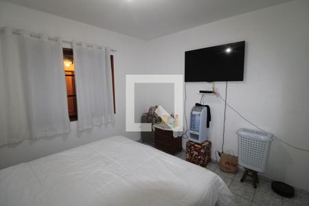 Casa para alugar com 190m², 4 quartos e 3 vagasQuarto 3