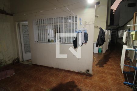 Casa para alugar com 190m², 4 quartos e 3 vagasÁrea de Serviço