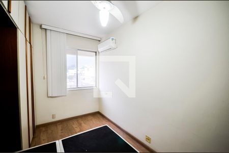 Quarto 1 de apartamento à venda com 2 quartos, 79m² em Andaraí, Rio de Janeiro