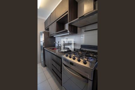 Apartamento para alugar com 60m², 2 quartos e 1 vaga Apartamento para alugar com 60m², 2 quartos e 1 vagaCozinha