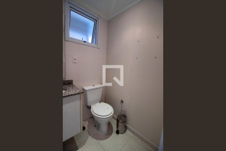 Apartamento para alugar com 60m², 2 quartos e 1 vaga Apartamento para alugar com 60m², 2 quartos e 1 vagaBanheiro