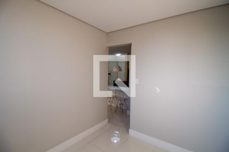 Quarto 1 de apartamento para alugar com 2 quartos, 60m² em Vila Gomes, São Paulo