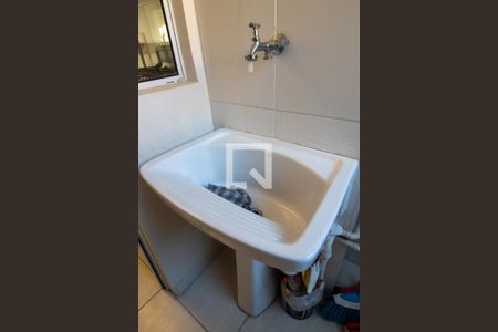 Apartamento para alugar com 60m², 2 quartos e 1 vaga Apartamento para alugar com 60m², 2 quartos e 1 vagaÁrea de Serviço