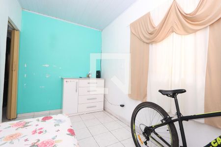 Quarto 2 Casa 1 de casa à venda com 5 quartos, 370m² em Vila Ema, São Paulo