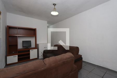 Casa à venda com 370m², 5 quartos e 1 vagaSala Casa 2