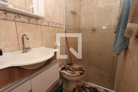 Casa à venda com 370m², 5 quartos e 1 vagaBanheiro Casa 1