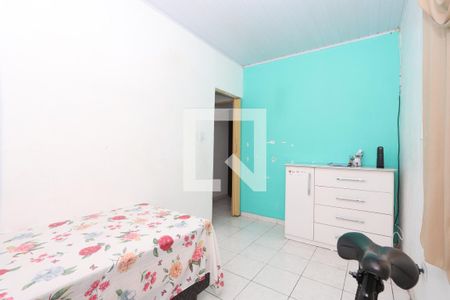 Quarto 2 Casa 1 de casa à venda com 5 quartos, 370m² em Vila Ema, São Paulo