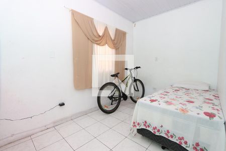 Quarto 2 Casa 1 de casa à venda com 5 quartos, 370m² em Vila Ema, São Paulo