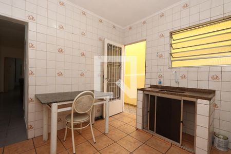 Casa à venda com 370m², 5 quartos e 1 vagaCozinha Casa 2