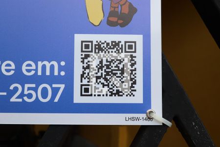 Casa à venda com 370m², 5 quartos e 1 vagaQR code