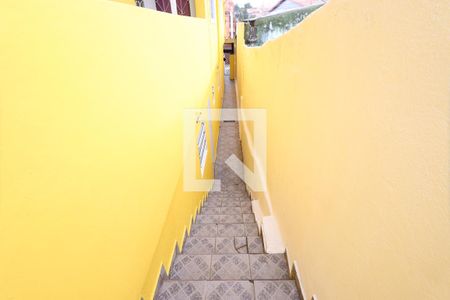 Casa à venda com 370m², 5 quartos e 1 vagaCorredor Lateral