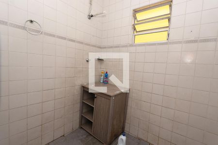 Casa à venda com 370m², 5 quartos e 1 vagaBanheiro Casa 2