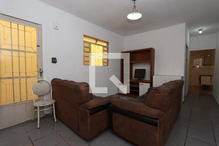Casa à venda com 370m², 5 quartos e 1 vagaSala Casa 2