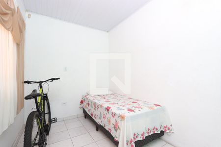 Quarto 2 Casa 1 de casa à venda com 5 quartos, 370m² em Vila Ema, São Paulo