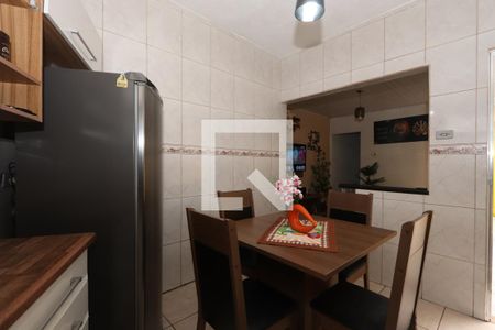 Casa à venda com 370m², 5 quartos e 1 vagaCozinha Casa 1