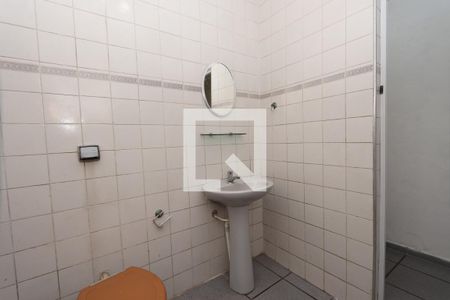 Casa à venda com 370m², 5 quartos e 1 vagaBanheiro Casa 2