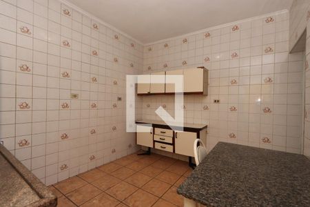 Casa à venda com 370m², 5 quartos e 1 vagaCozinha Casa 2