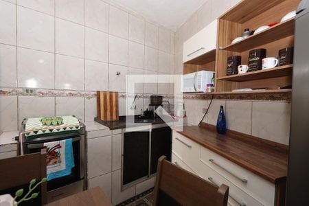 Casa à venda com 370m², 5 quartos e 1 vagaCozinha Casa 1