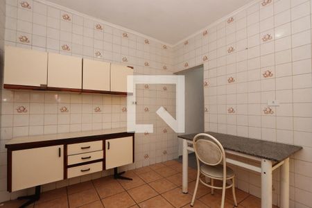 Casa à venda com 370m², 5 quartos e 1 vagaCozinha Casa 2