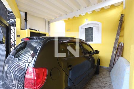 Casa à venda com 370m², 5 quartos e 1 vagaGaragem