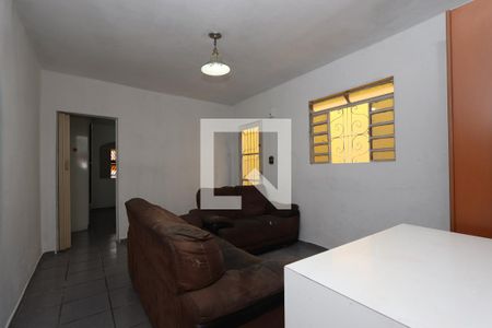 Casa à venda com 370m², 5 quartos e 1 vagaSala Casa 2