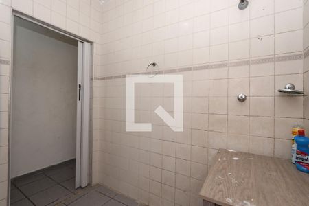 Casa à venda com 370m², 5 quartos e 1 vagaBanheiro Casa 2