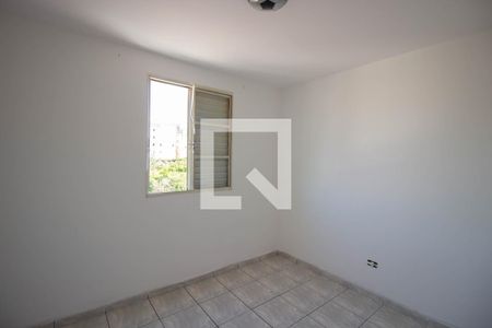 Quarto 2 de apartamento à venda com 2 quartos, 48m² em Parque Santa Rita, São Paulo