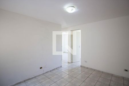 Sala de apartamento à venda com 2 quartos, 48m² em Parque Santa Rita, São Paulo