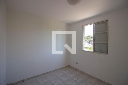 Quarto 1 de apartamento à venda com 2 quartos, 48m² em Parque Santa Rita, São Paulo