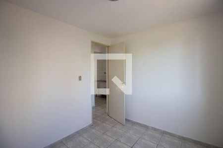 Quarto 2 de apartamento à venda com 2 quartos, 48m² em Parque Santa Rita, São Paulo