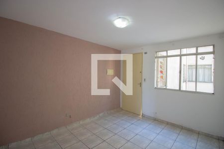 Apartamento à venda com 2 quartos, 48m² em Parque Santa Rita, São Paulo