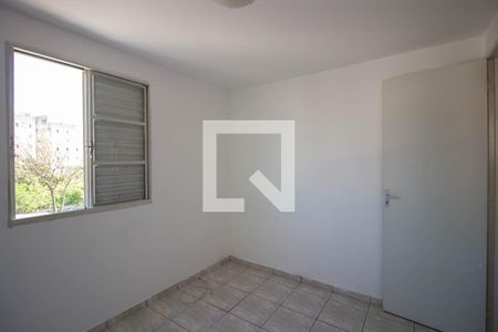 Quarto 1 de apartamento à venda com 2 quartos, 48m² em Parque Santa Rita, São Paulo