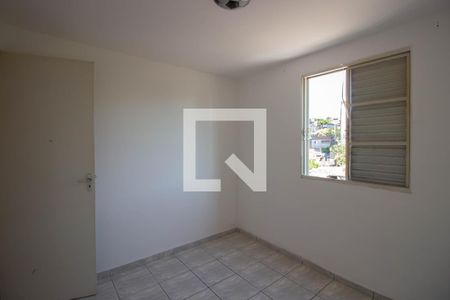 Quarto 2 de apartamento à venda com 2 quartos, 48m² em Parque Santa Rita, São Paulo