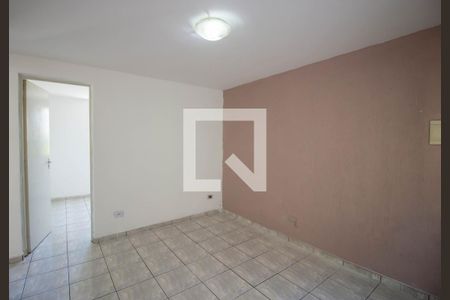Sala de apartamento à venda com 2 quartos, 48m² em Parque Santa Rita, São Paulo