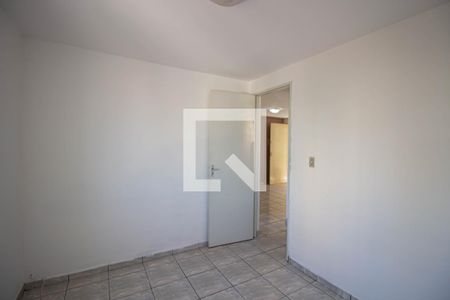 Quarto 1 de apartamento à venda com 2 quartos, 48m² em Parque Santa Rita, São Paulo