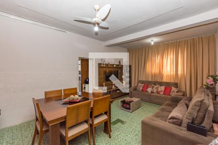 Sala 2 de casa à venda com 3 quartos, 325m² em Palmeiras, Belo Horizonte