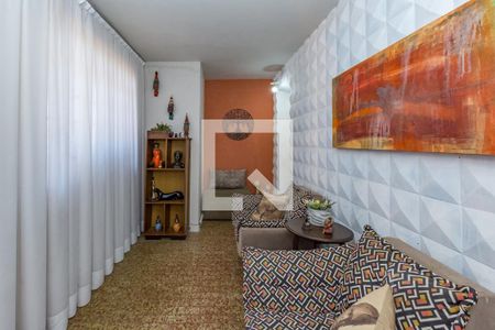 Sala 1 de casa à venda com 3 quartos, 325m² em Palmeiras, Belo Horizonte