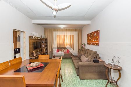 Sala 2 de casa à venda com 3 quartos, 325m² em Palmeiras, Belo Horizonte
