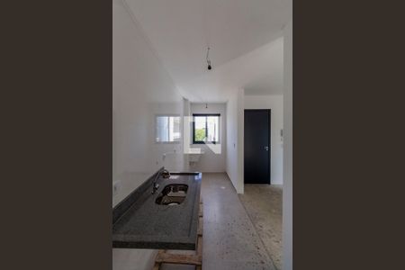 Apartamento à venda com 50m², 2 quartos e 1 vaga Apartamento à venda com 50m², 2 quartos e 1 vagaCozinha