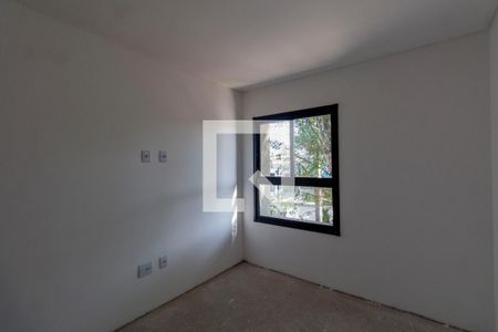 Quarto 1 de apartamento à venda com 2 quartos, 50m² em Parque Cruzeiro do Sul, São Paulo